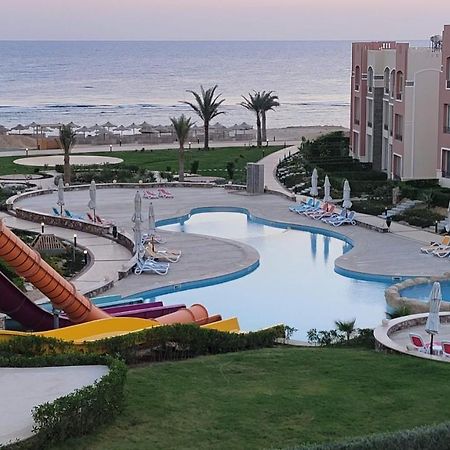 Oyster Bay Beach Resort - Luxury Serviced Condo Marsa Alam Ngoại thất bức ảnh