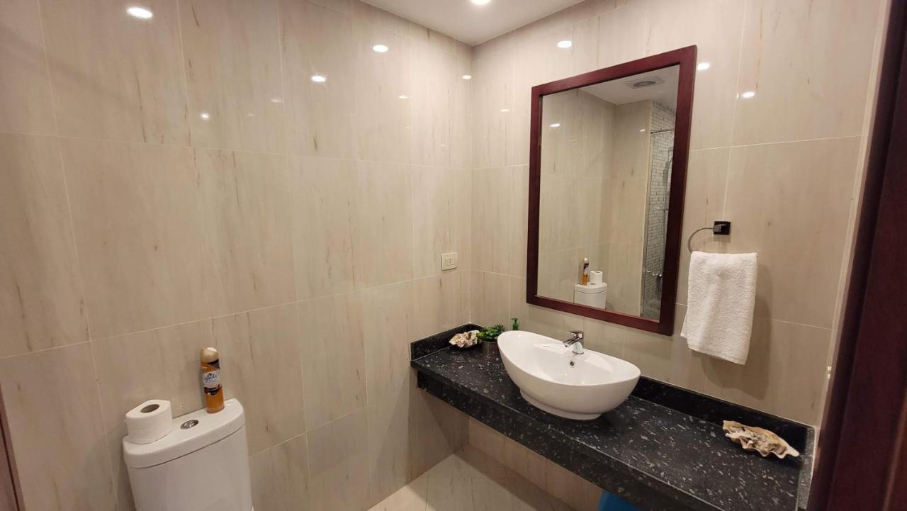 Oyster Bay Beach Resort - Luxury Serviced Condo Marsa Alam Ngoại thất bức ảnh
