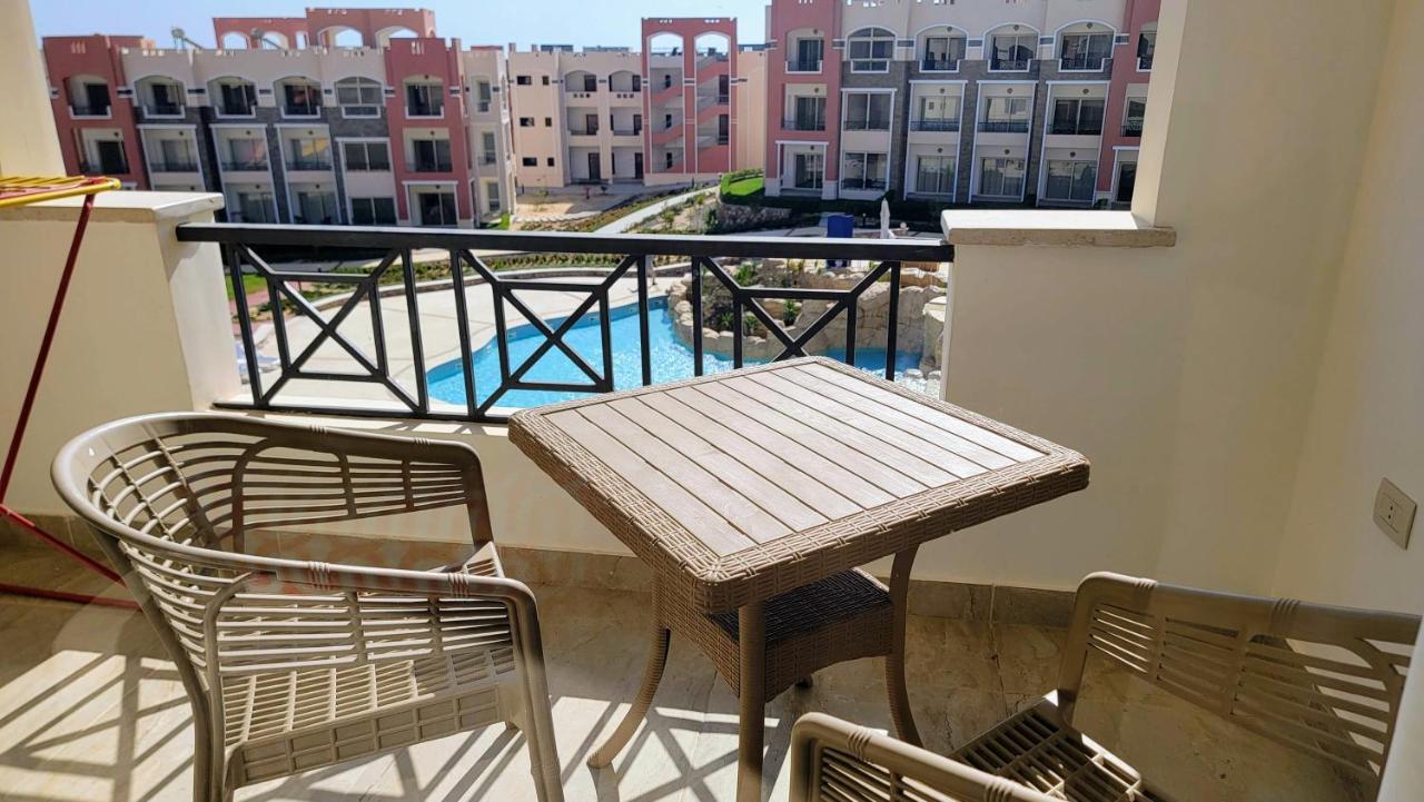 Oyster Bay Beach Resort - Luxury Serviced Condo Marsa Alam Ngoại thất bức ảnh