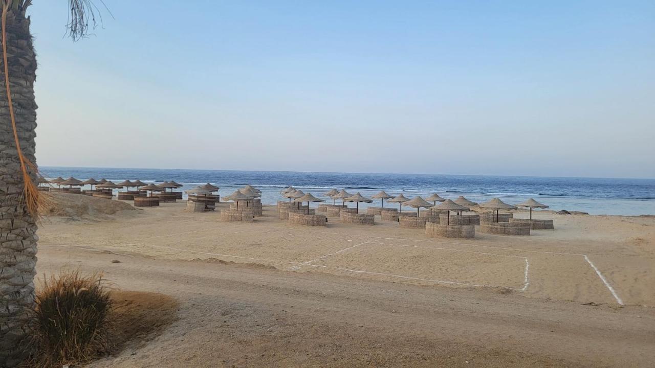 Oyster Bay Beach Resort - Luxury Serviced Condo Marsa Alam Ngoại thất bức ảnh